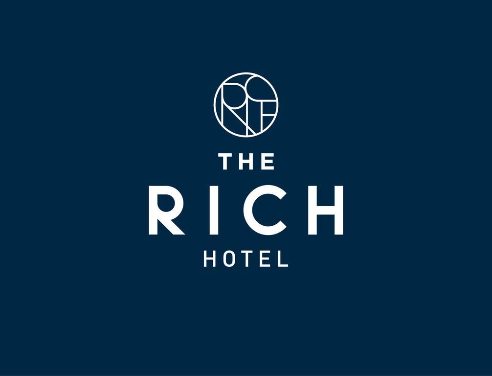 The Rich Hotel Nakhonratchasima