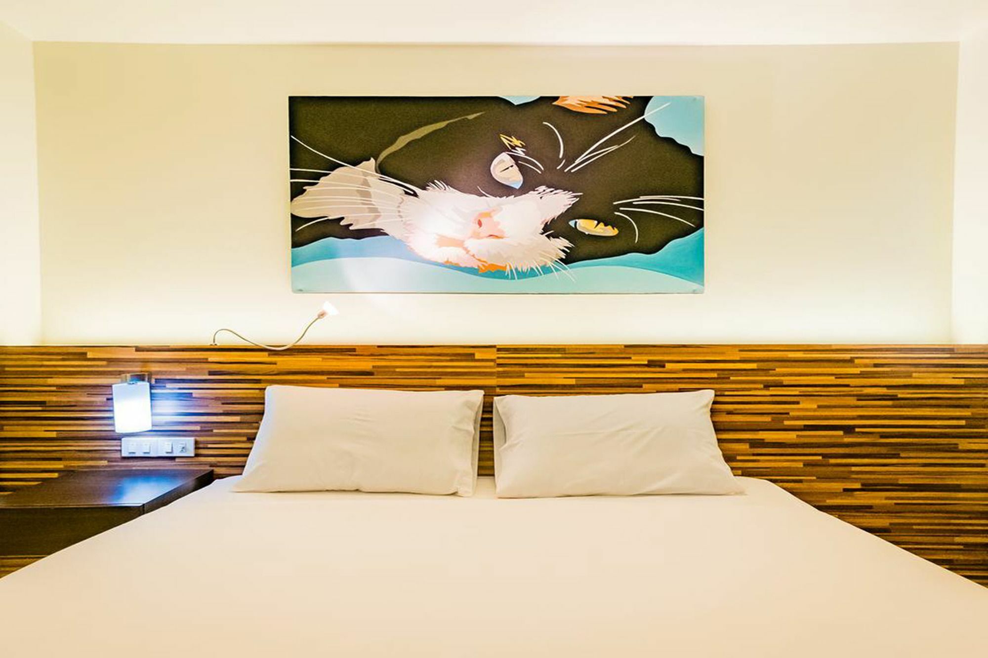 The Rich Hotel