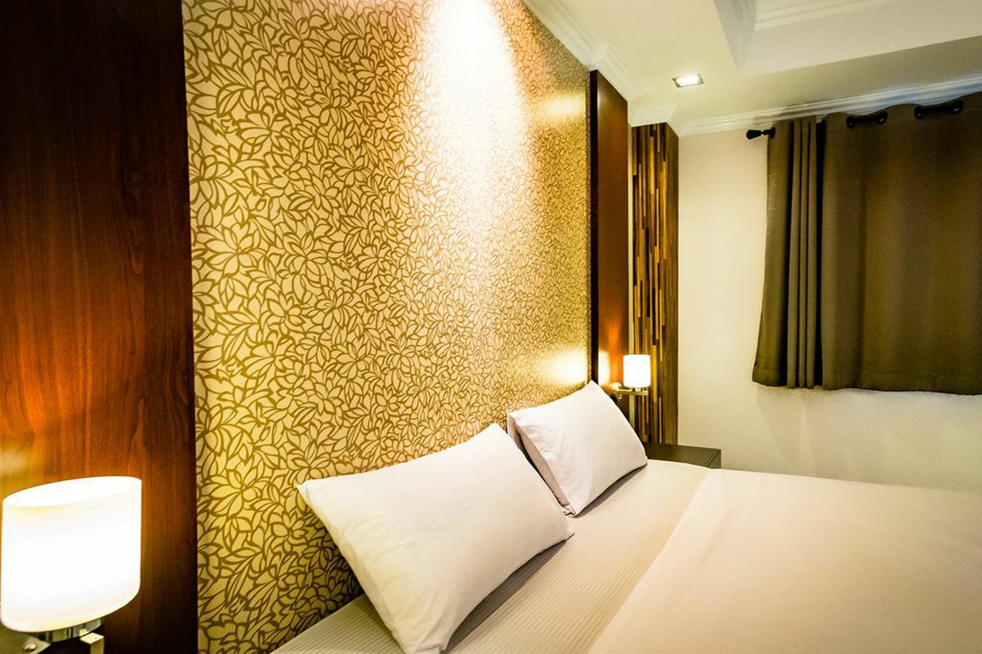 Hotel The Rich Nakhonratchasima