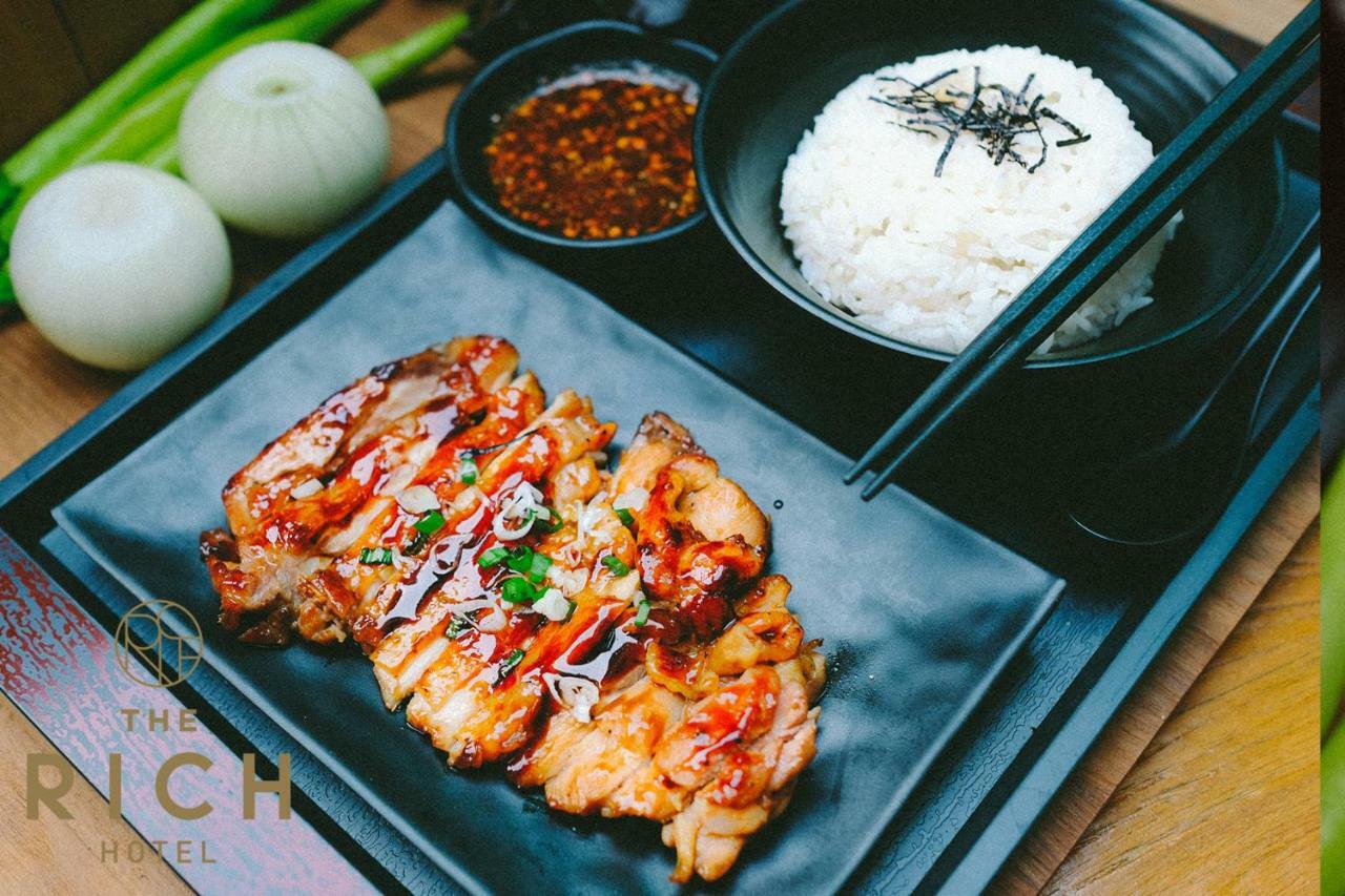 The Rich 3* Nakhonratchasima