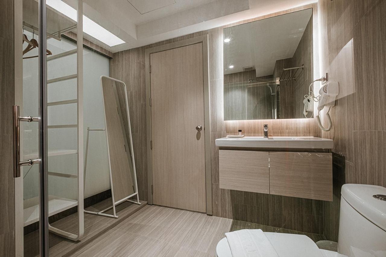 Hotel The Rich Nakhonratchasima