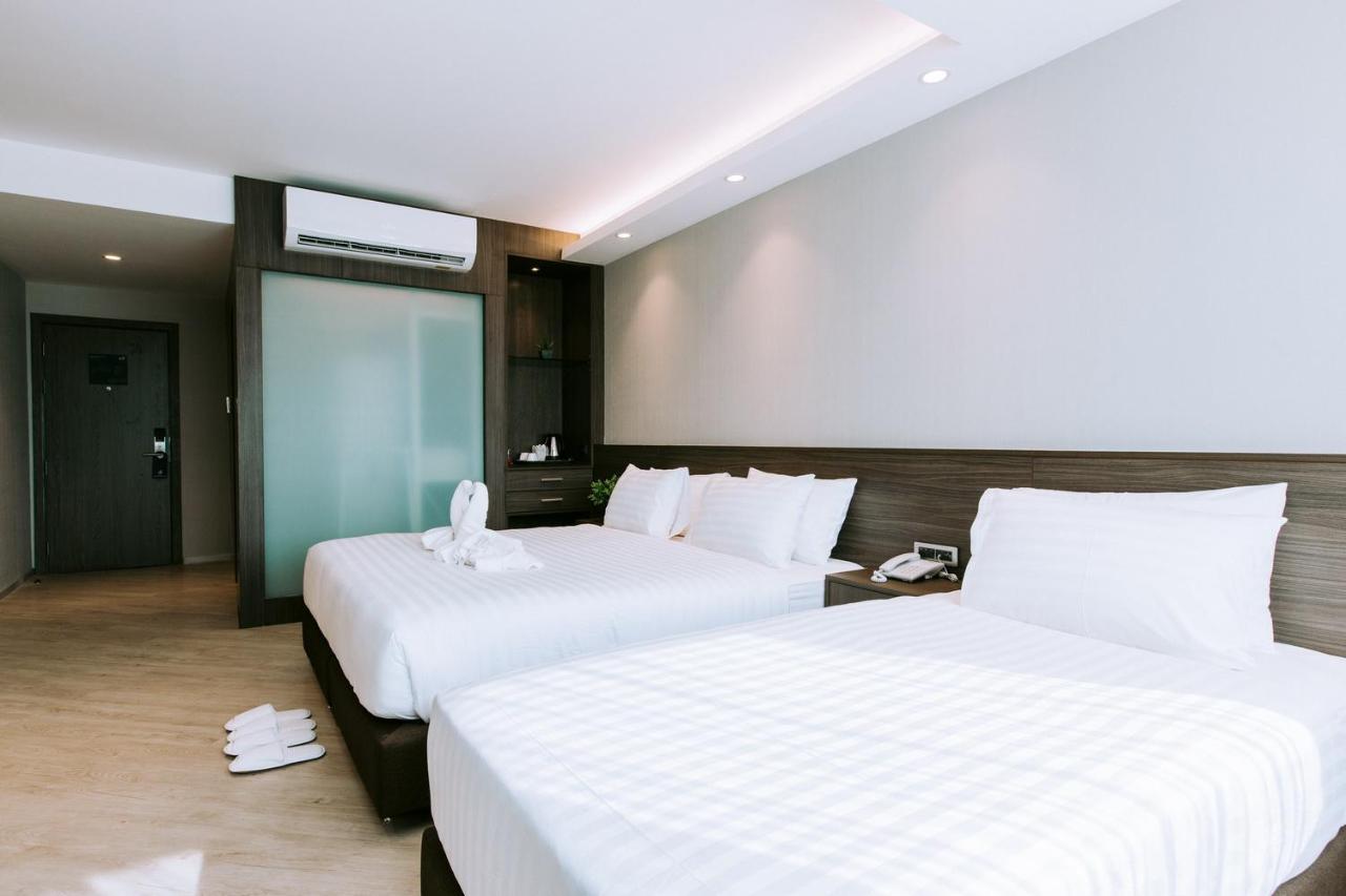 The Rich 3* Nakhonratchasima