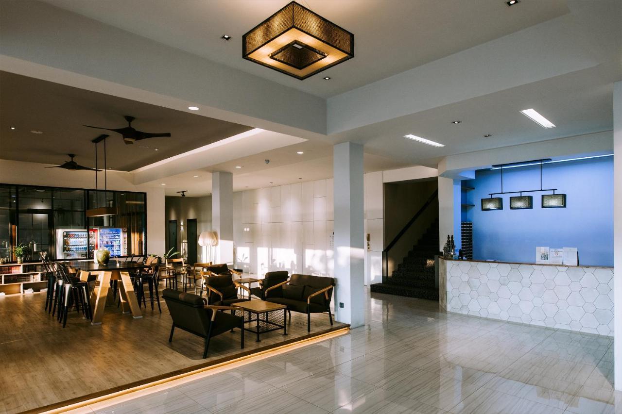 The Rich 3* Nakhonratchasima