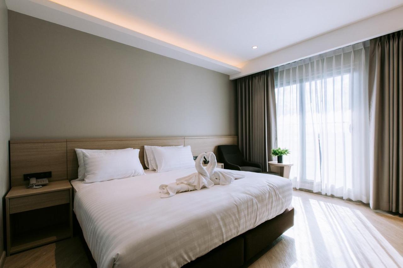 The Rich 3* Nakhonratchasima