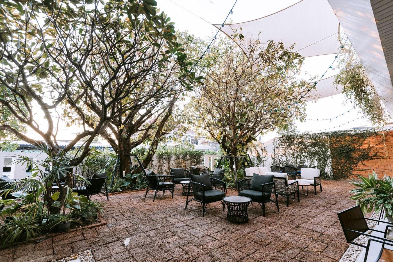 The Rich Hotel Nakhonratchasima