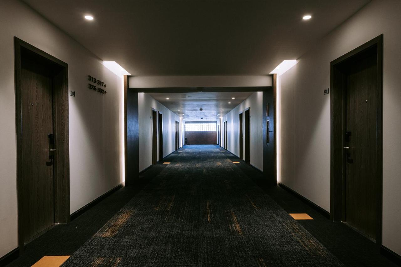 Hotel The Rich