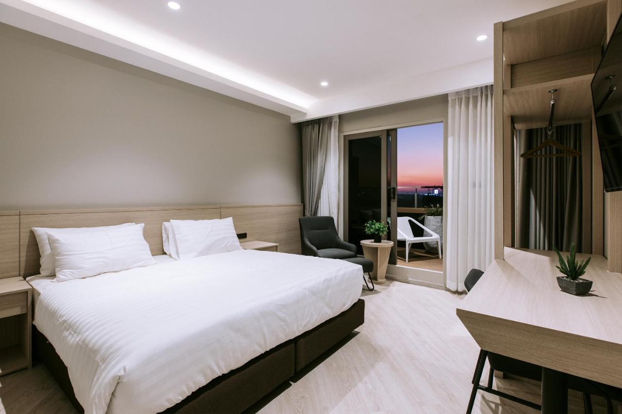 The Rich Hotel 3*